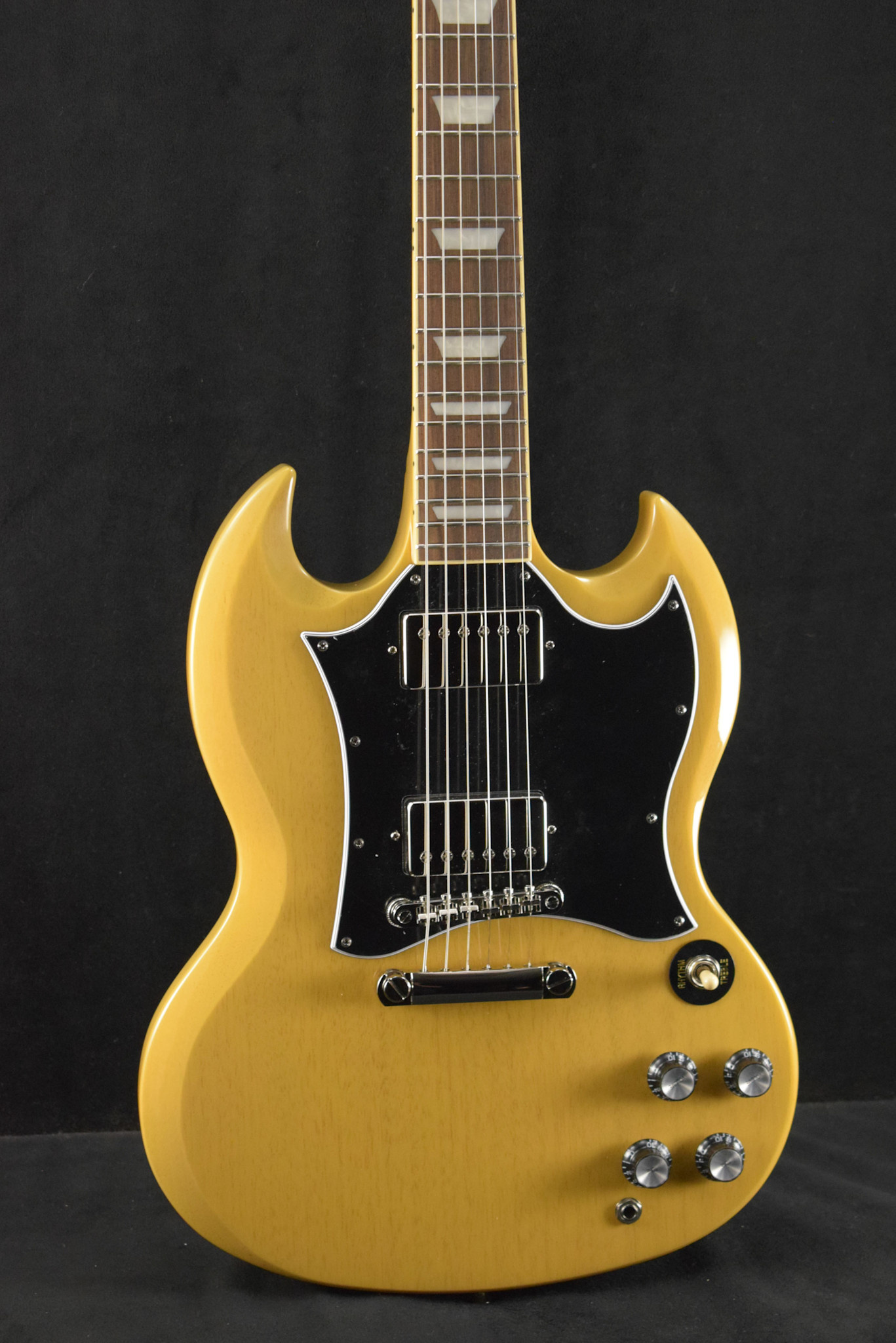 Epiphone Limited Edition 50th Anniversary 1961 SG Special