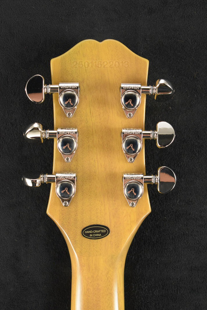 Epiphone Limited Edition 50th Anniversary 1961 SG Special