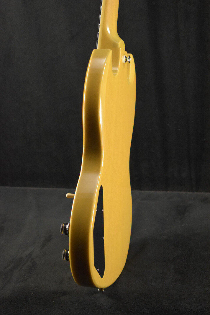Epiphone Epiphone Inspired by Gibson SG Standard TV Yellow w/Gig Bag