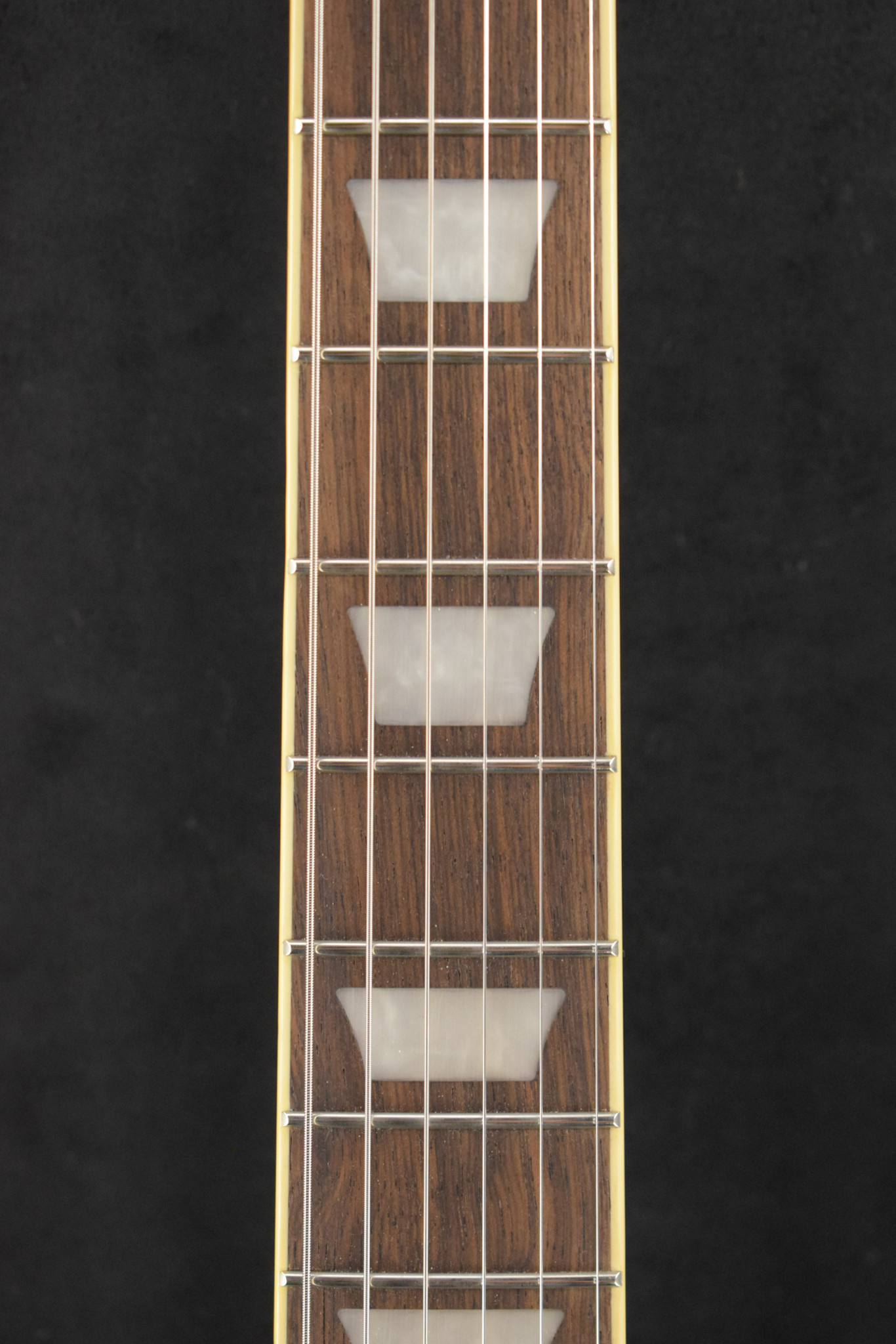 Epiphone Epiphone Inspired by Gibson SG Standard TV Yellow w/Gig Bag