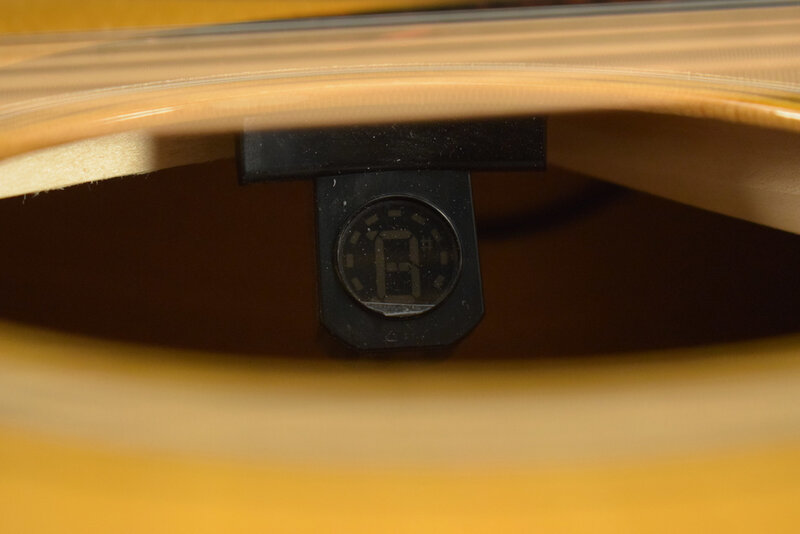 Martin Martin 000E Retro Plus Mahogany
