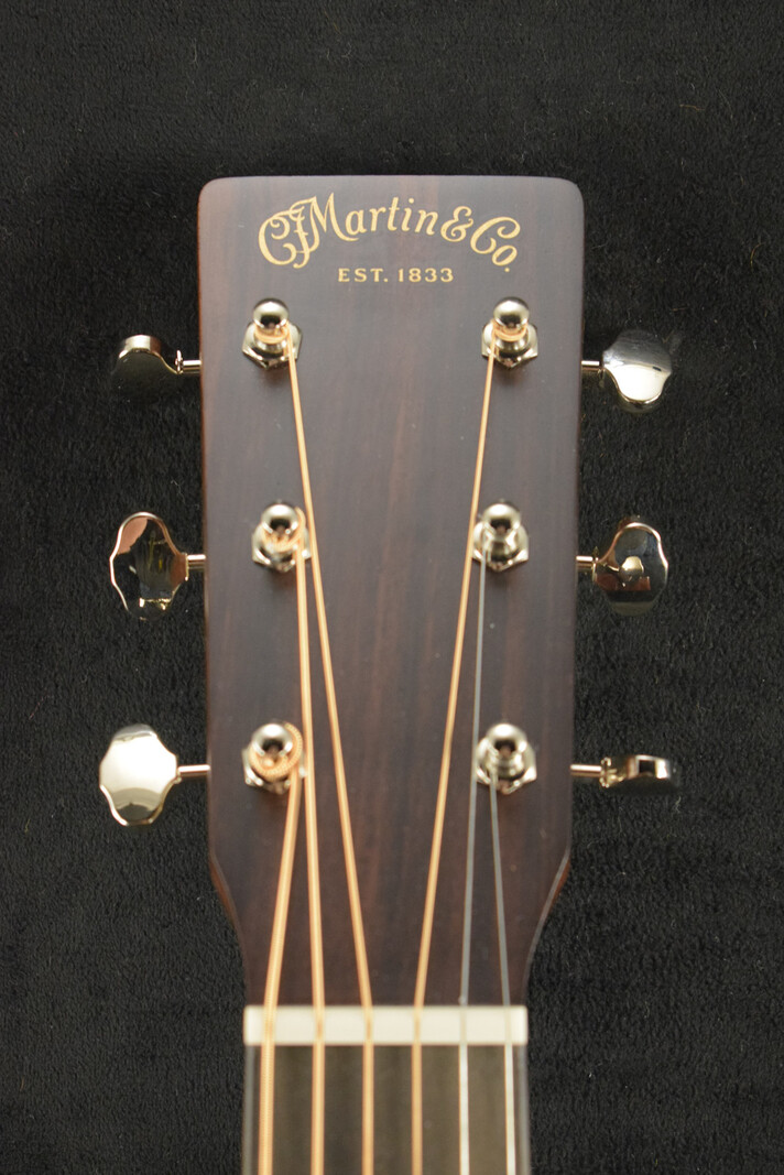 Martin Martin 000E Retro Plus Mahogany