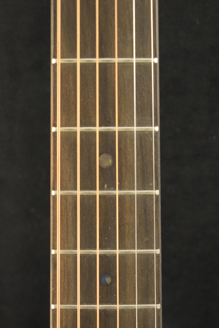 Martin Martin 000E Retro Plus Mahogany