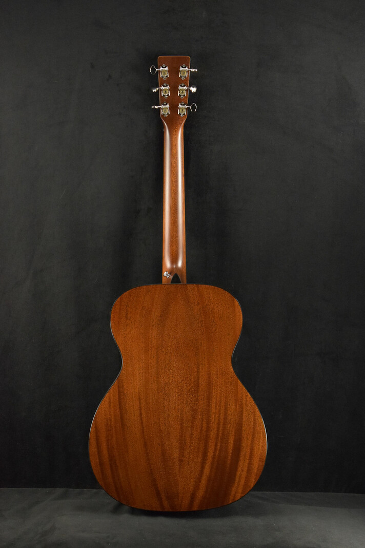 Martin Martin 000E Retro Plus Mahogany