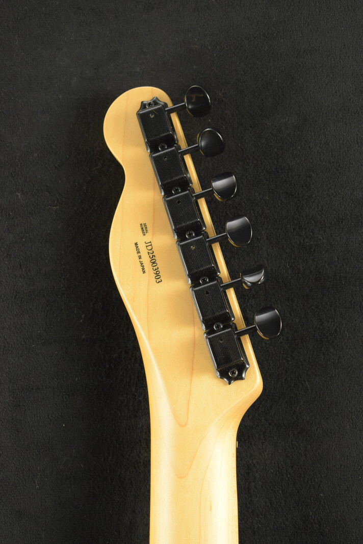 Fender Fender Monster Hunter Rathalos Telecaster Rathalos Red Rosewood Fingerboard