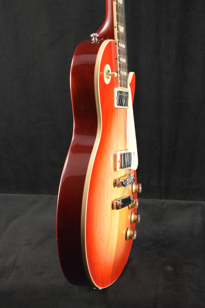 Gibson Gibson Les Paul 70s Deluxe 70s Cherry Sunburst