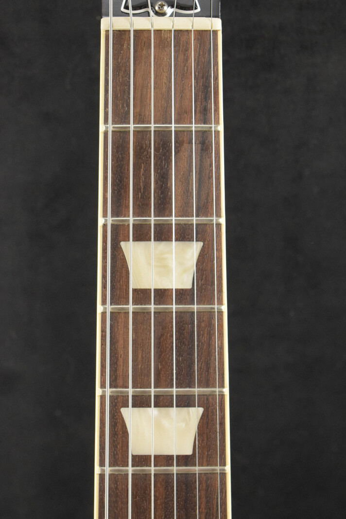 Gibson Gibson Les Paul 70s Deluxe 70s Cherry Sunburst