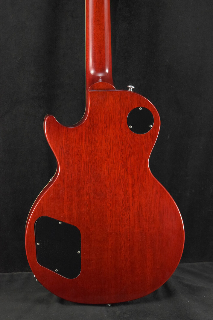 Gibson Gibson Les Paul 70s Deluxe 70s Cherry Sunburst
