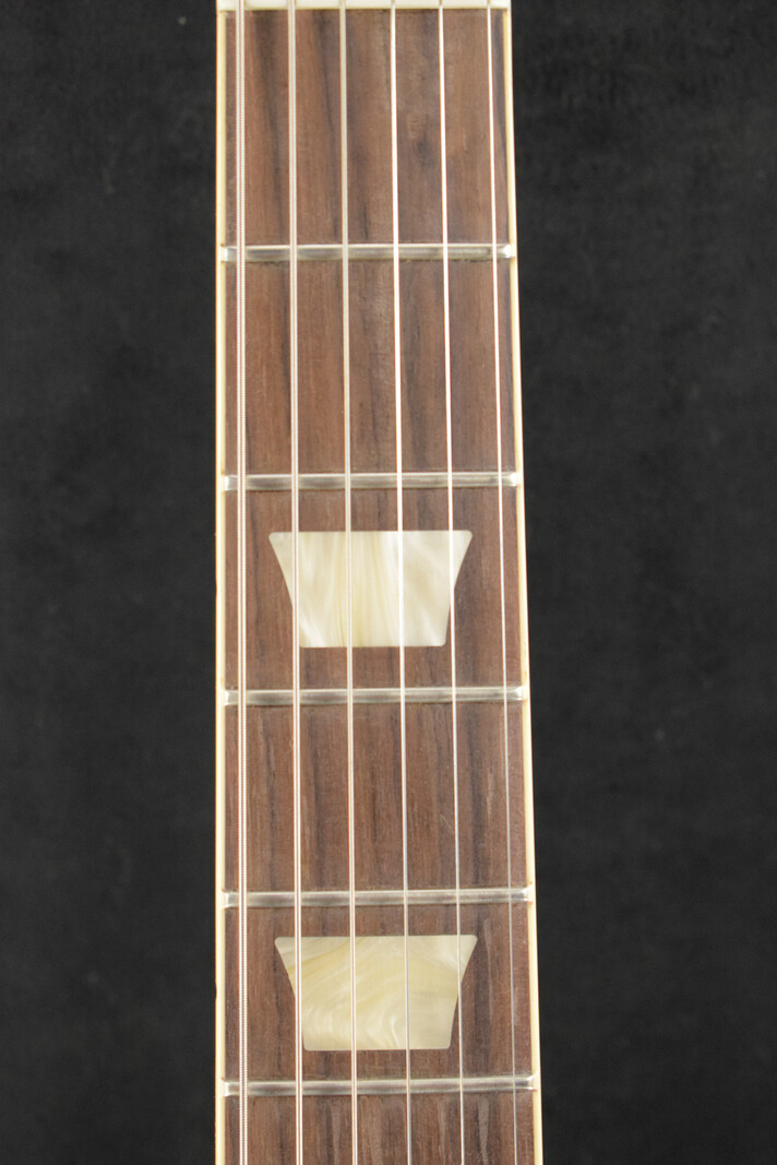 Gibson Gibson Les Paul 70s Deluxe 70s Cherry Sunburst
