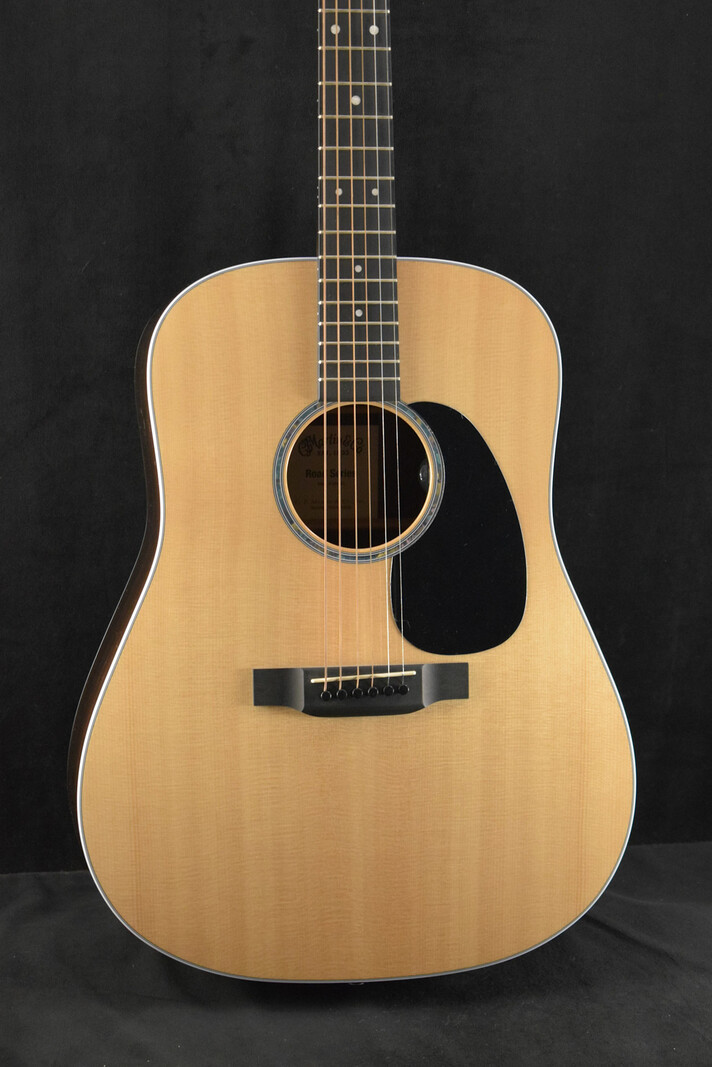 Martin Martin D-13E Dreadnought Acoustic-Electric Ziricote Natural