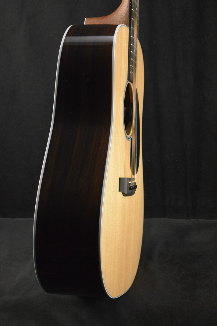 Martin Martin D-13E Dreadnought Acoustic-Electric Ziricote Natural