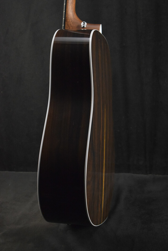 Martin Martin D-13E Dreadnought Acoustic-Electric Ziricote Natural