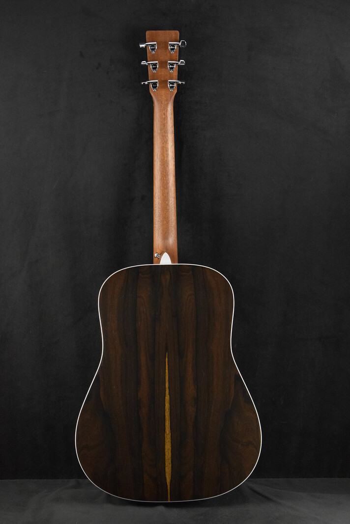 Martin Martin D-13E Dreadnought Acoustic-Electric Ziricote Natural