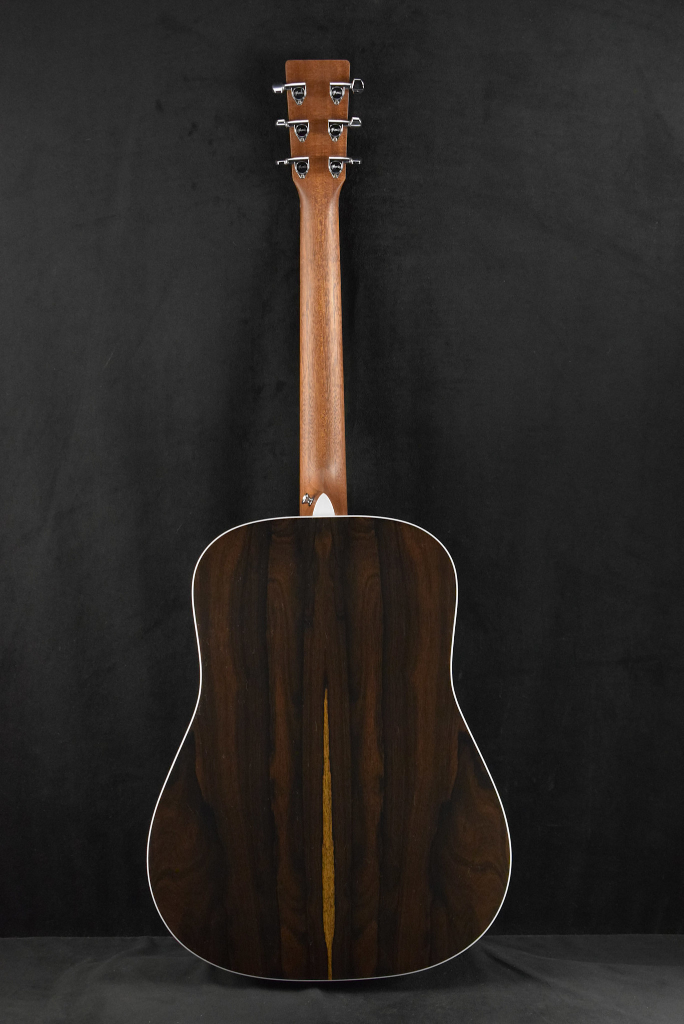 Martin Martin D-13E Dreadnought Acoustic-Electric Ziricote Natural