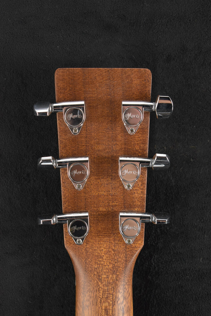 Martin Martin D-13E Dreadnought Acoustic-Electric Ziricote Natural