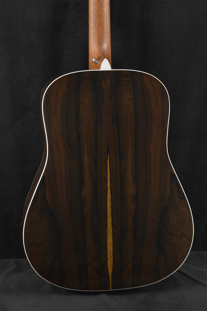 Martin Martin D-13E Dreadnought Acoustic-Electric Ziricote Natural