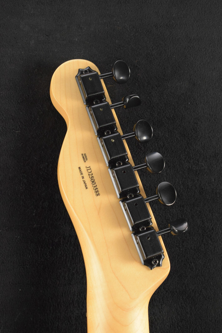 Fender Fender Monster Hunter Rathalos Telecaster Rathalos Red Rosewood Fingerboard