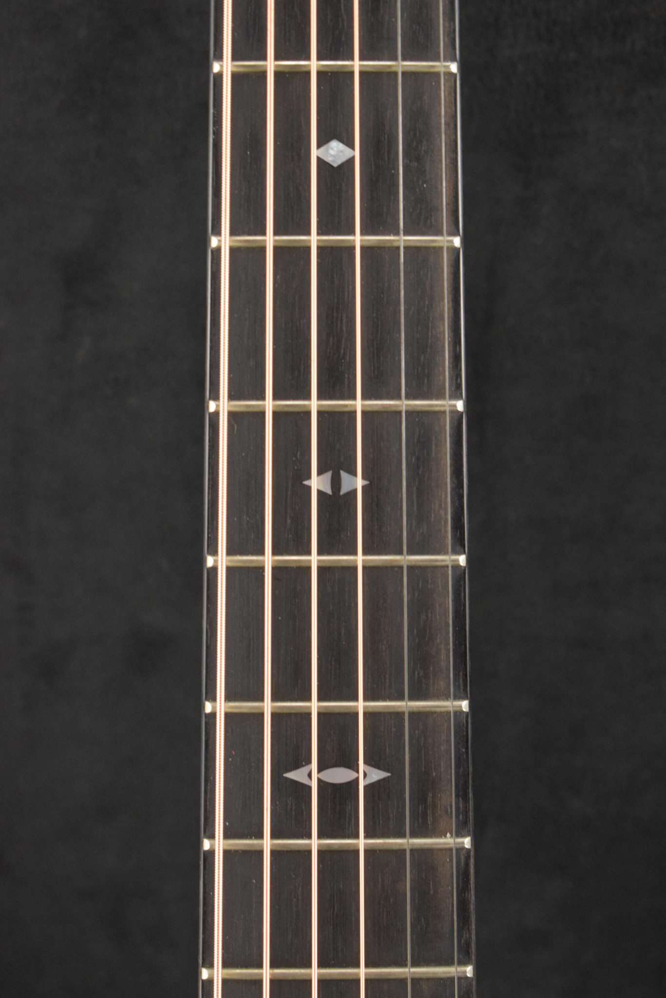 Taylor Taylor Builder's Edition 717e Natural