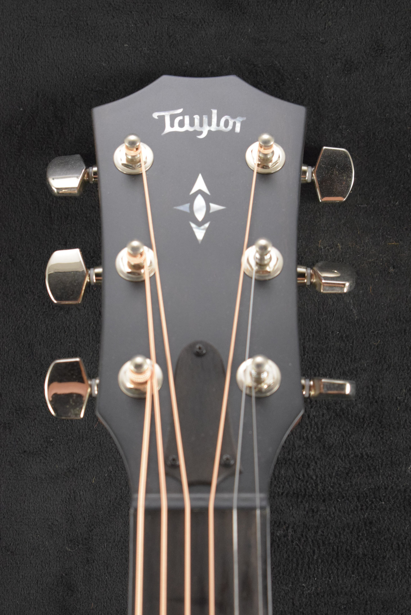 Taylor Taylor Builder's Edition 717e Natural