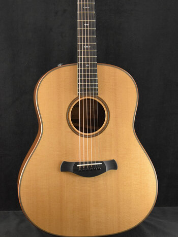 Taylor Taylor Builder's Edition 717e Natural
