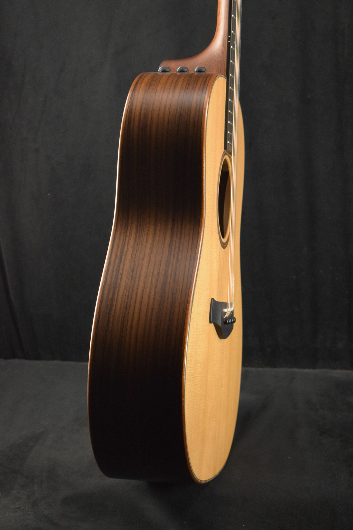 Taylor Taylor Builder's Edition 717e Natural