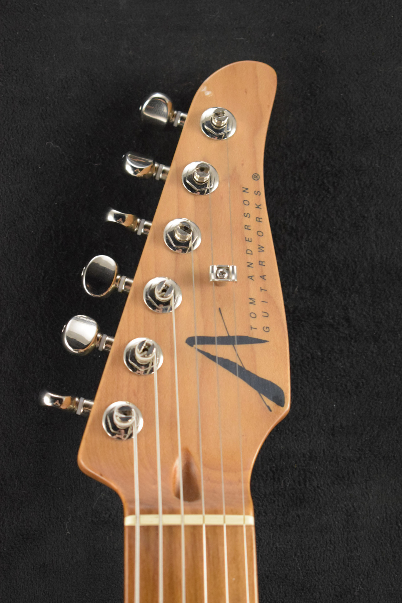 Tom Anderson Tom Anderson T Icon Desert Sunset SCRATCH & DENT