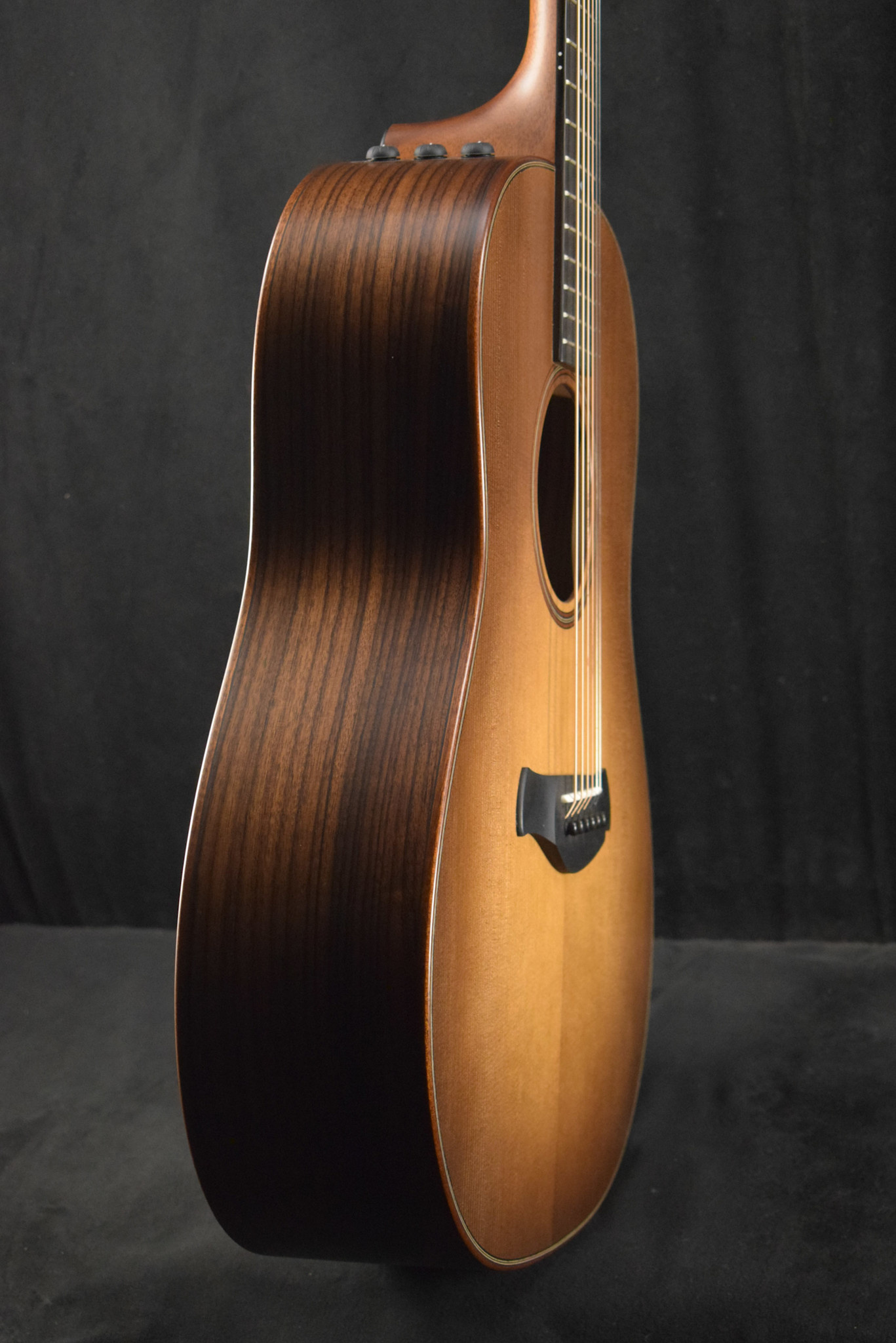 Taylor Taylor Builder's Edition 717e Wild Honey Burst