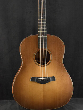Taylor Taylor Builder's Edition 717e Wild Honey Burst