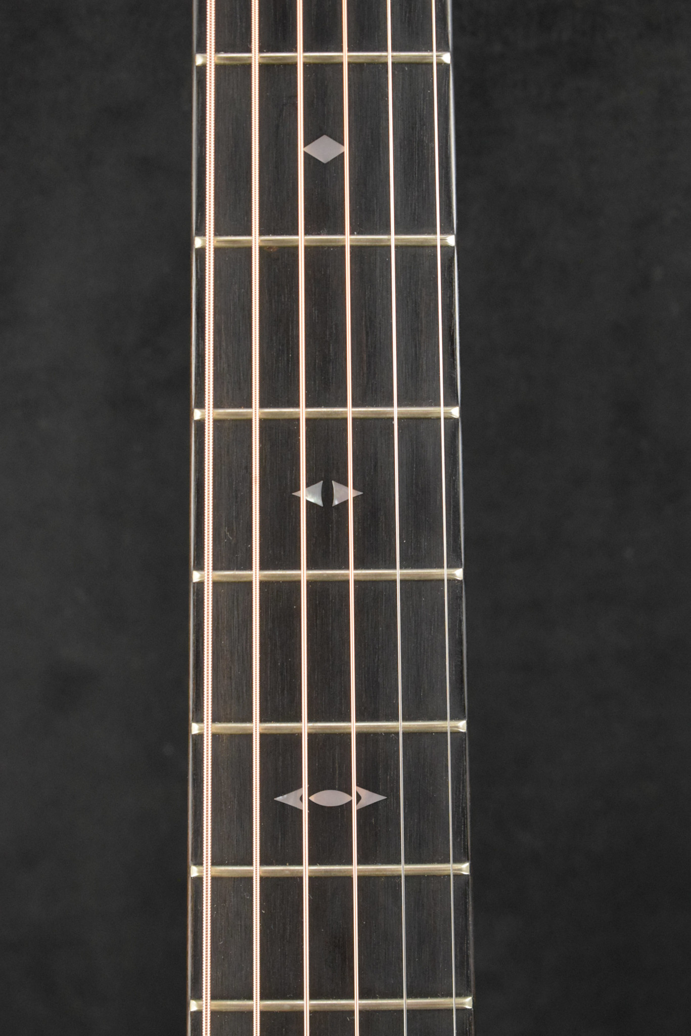 Taylor Taylor Builder's Edition 717e Wild Honey Burst