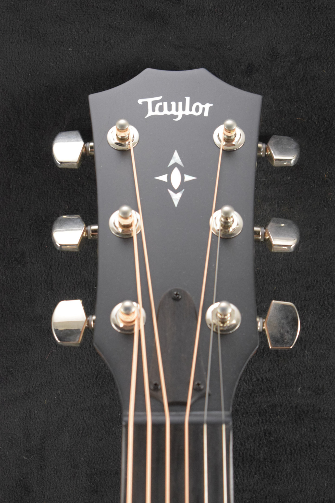 Taylor Taylor Builder's Edition 717e Wild Honey Burst