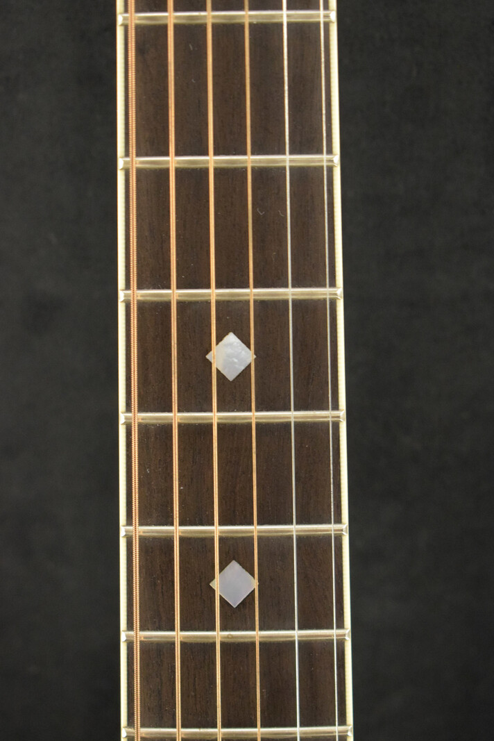 National National Estralita Deluxe 12-Fret Sunburst