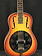 National National Estralita Deluxe 12-Fret Sunburst
