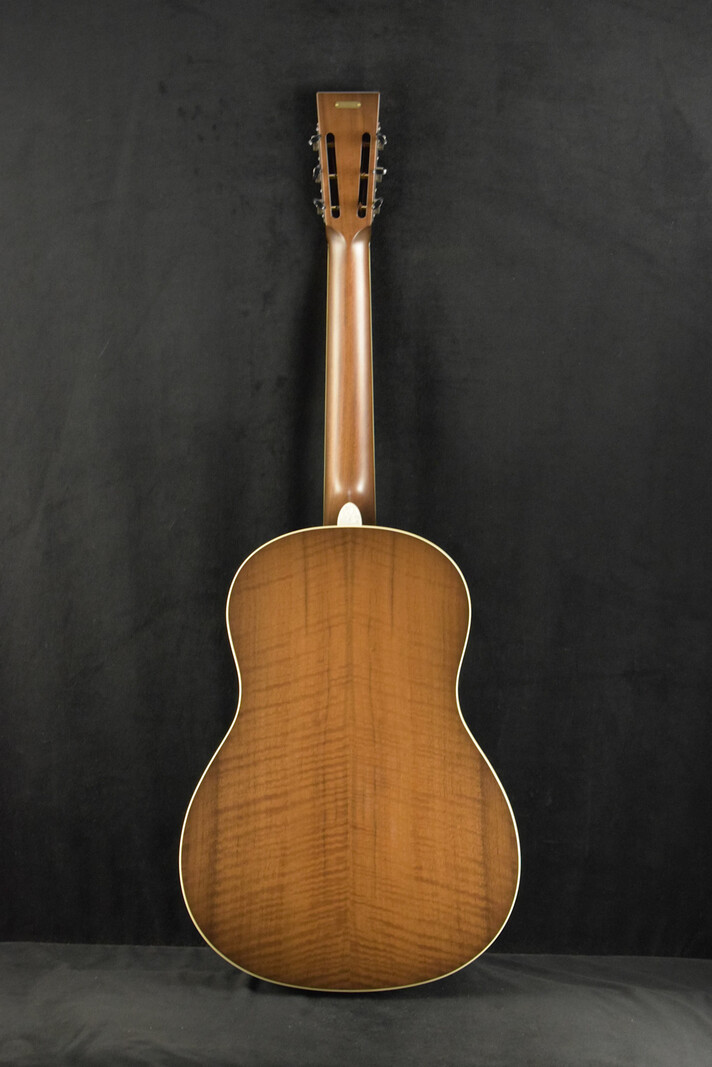 National National Estralita Deluxe 12-Fret Sunburst