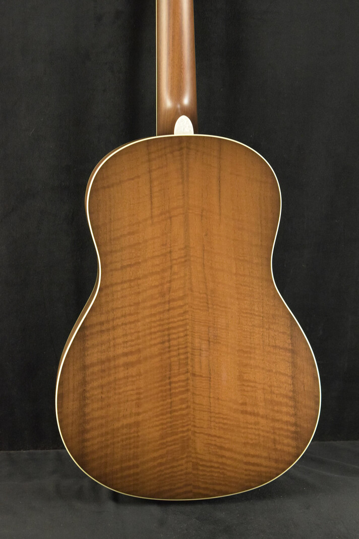 National National Estralita Deluxe 12-Fret Sunburst