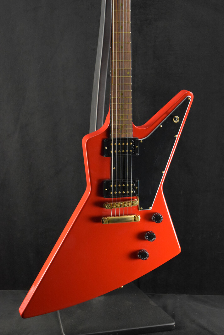ギター DeliciousTaylormade BeeAround Rosso LTD ギター DeliciousTaylormade BeeAround Rosso LTD Freedom