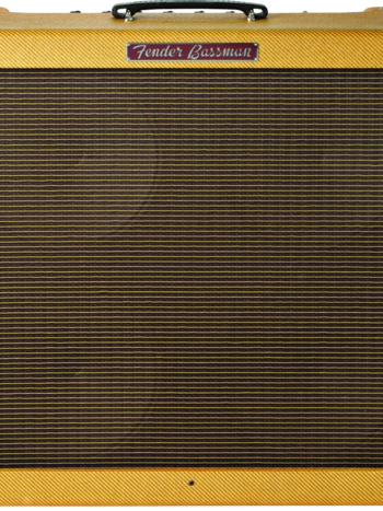 Fender Fender '59 Bassman LTD