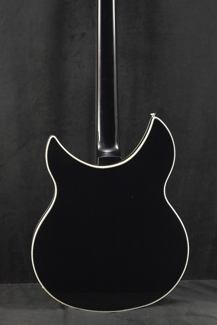 Rickenbacker Rickenbacker 90th Anniversary 4005XC Bass Guitar JetGlo