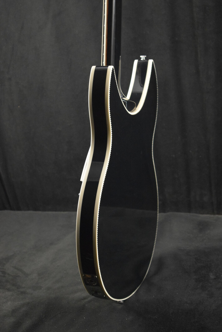 Rickenbacker Rickenbacker 90th Anniversary 4005XC Bass Guitar JetGlo