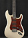 Fender Fender Limited Edition Roasted Stratocaster Journeyman Relic with Closet Classic Hardware Dirty White Blonde