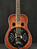 National National Scheerhorn L-Body Figured Maple