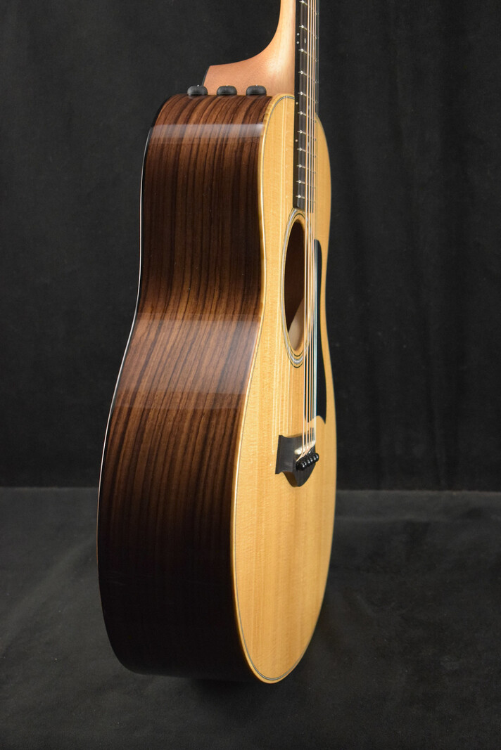 Taylor Taylor GS Mini-e Rosewood Plus Natural Gloss