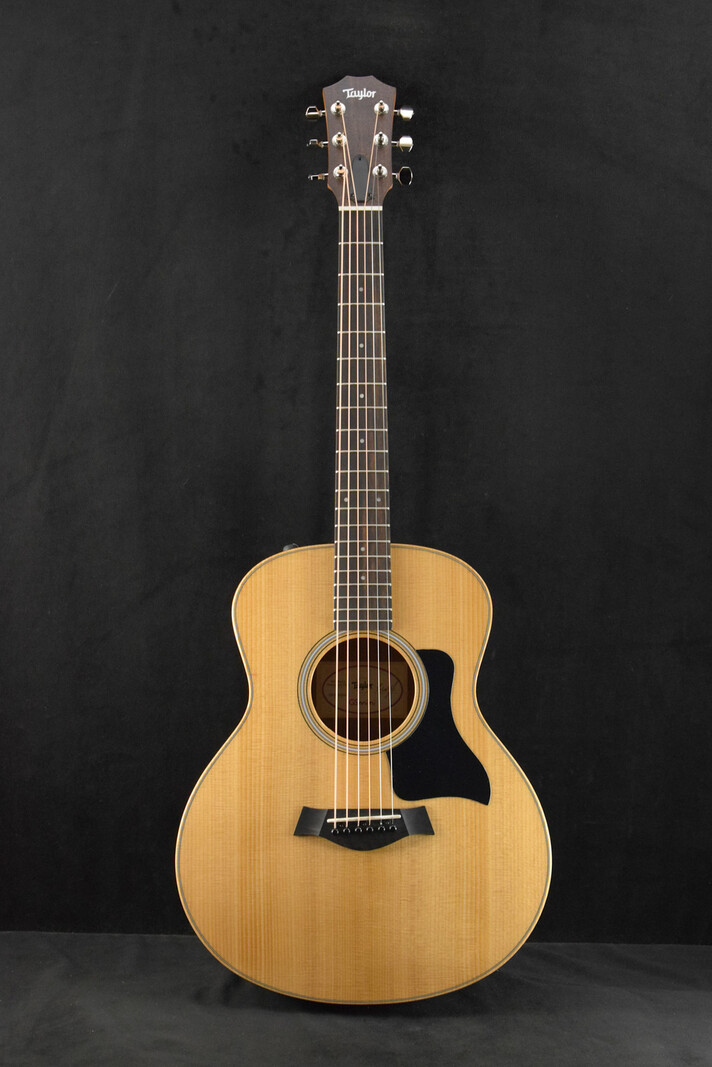 Taylor Taylor GS Mini-e Rosewood Plus Natural Gloss