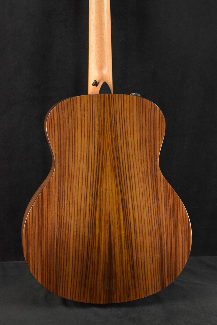 Taylor Taylor GS Mini-e Rosewood Plus Natural Gloss