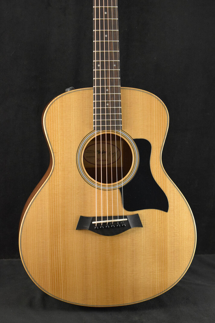 Taylor Taylor GS Mini-e Rosewood Plus Natural Gloss