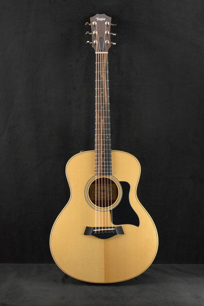 Taylor Taylor GS Mini-e Rosewood Plus Natural Gloss