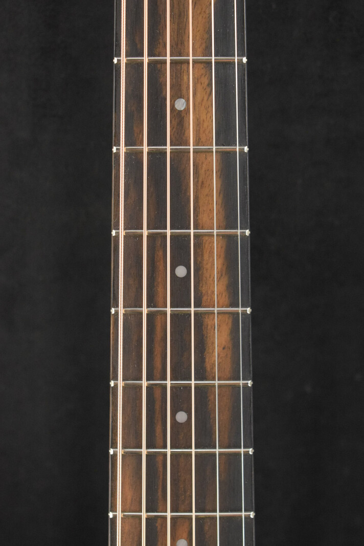 Taylor Taylor GS Mini-e Rosewood Plus Natural Gloss