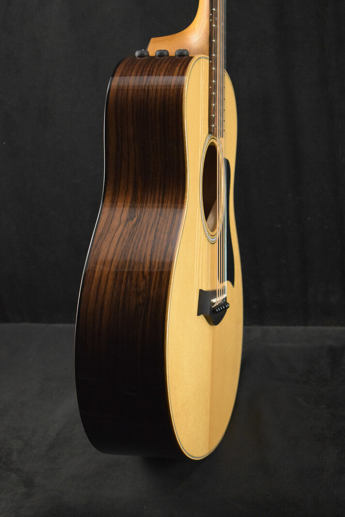 Taylor Taylor GS Mini-e Rosewood Plus Natural Gloss
