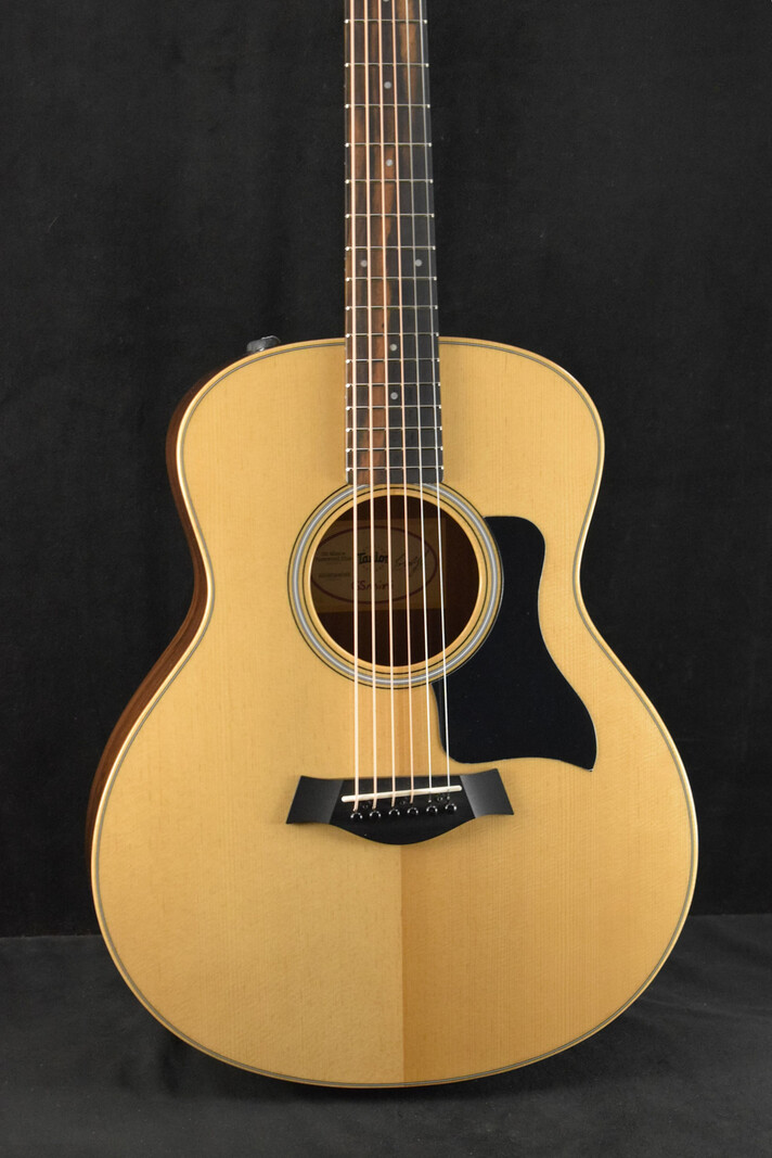 Taylor Taylor GS Mini-e Rosewood Plus Natural Gloss
