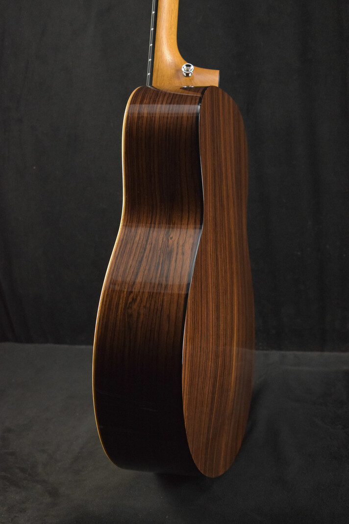 Taylor Taylor GS Mini-e Rosewood Plus Natural Gloss