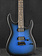 Tom Anderson Tom Anderson Angel Player Satin Voodoo Blue to Black Burst